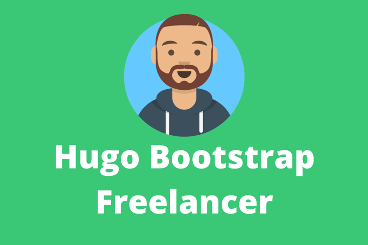 Bootstrap Freelancer